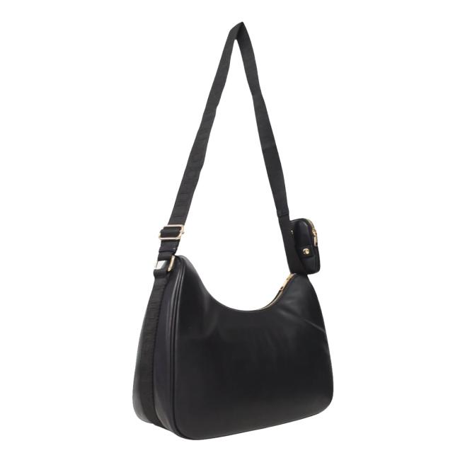 Liu Jo Borsa a tracolla Media con catena Black - 2