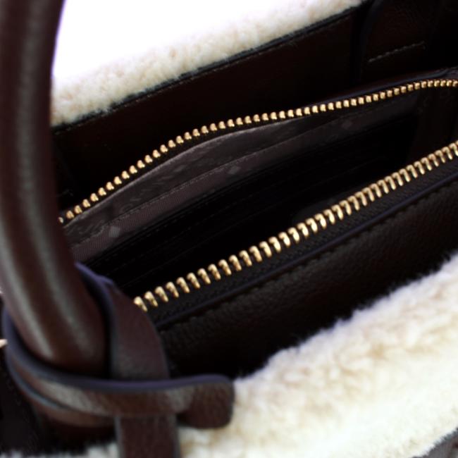 Liu Jo Borsa a mano Piccola teddy Moro Light - 5
