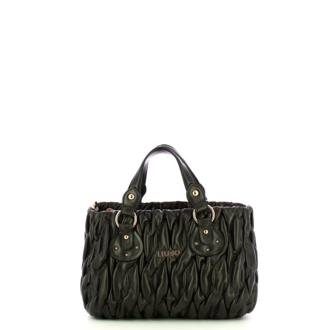Liu Jo Borsa a mano Aide piccola Black - 1