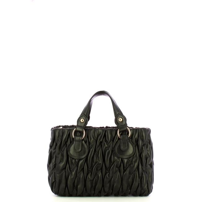 Liu Jo Borsa a mano Aide piccola Black - 3