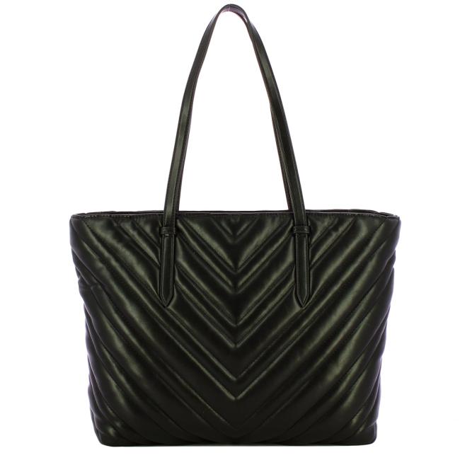 Liu Jo Shopping bag matelassé Black - 3