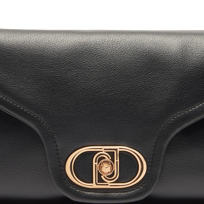 Liu Jo Borsa hobo media Black - 3