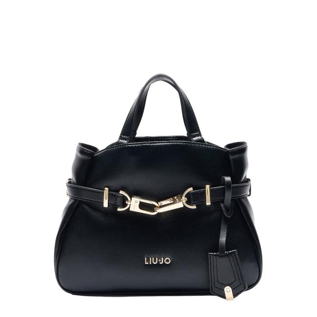Liu Jo Borsa a mano media Black - 1