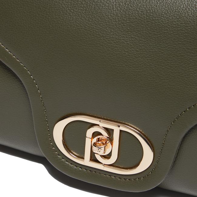 Liu Jo Sottospalla medio Army Green - 4