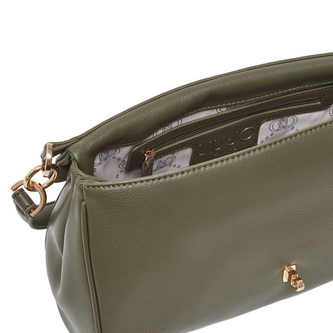 Liu Jo Sottospalla medio Army Green - 5