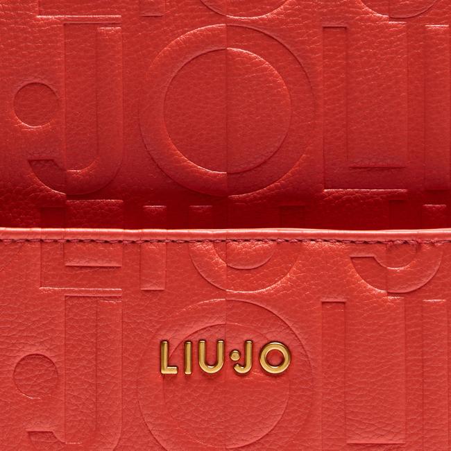 Liu Jo Zaino con logo e catena Pumpkin - 3