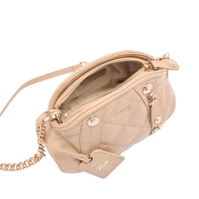 Liu Jo Tracollina matelassé Cameo Rose - 4