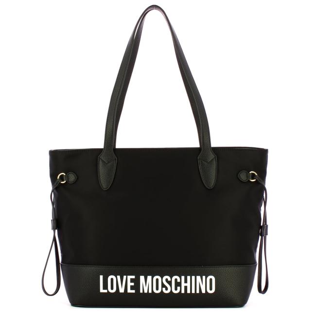 Love Moschino Borsa a Spalla City Lovers - 1