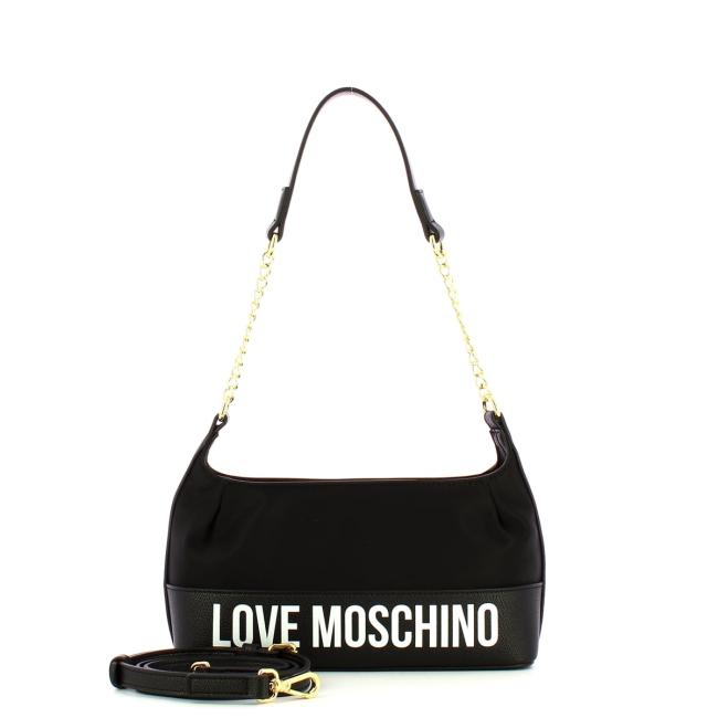 Love Moschino Sottospalla City Lovers - 4
