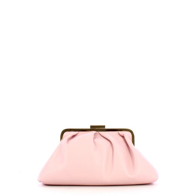 Love Moschino Clutch - 3