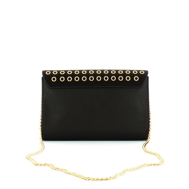 Love Moschino Pochette Glam Up Nero - 3