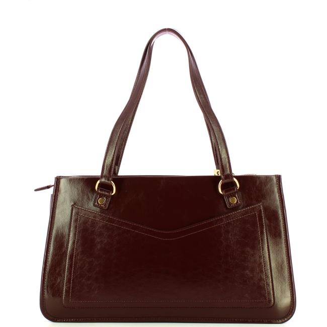 Love Moschino Borsa a spalla Small Testa Moro - 3