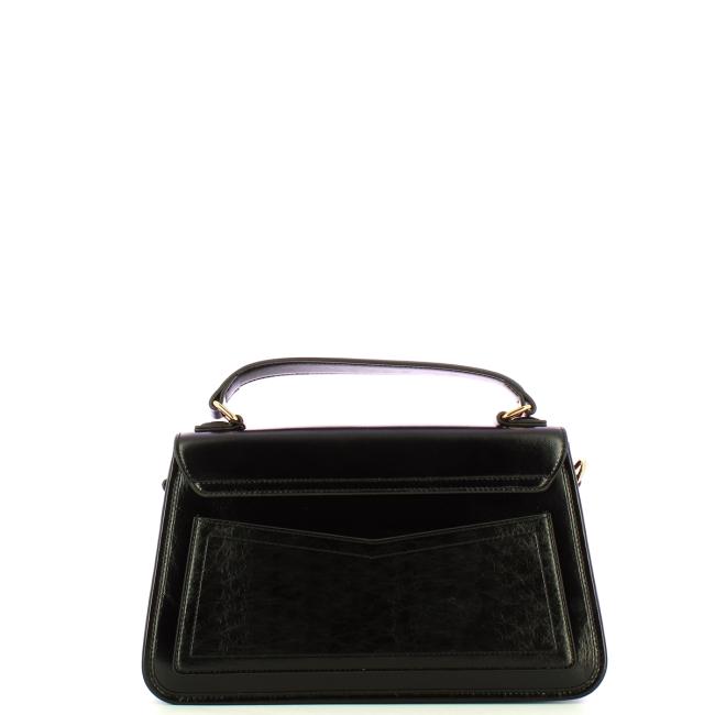 Love Moschino Borsa a mano Small Nero - 3
