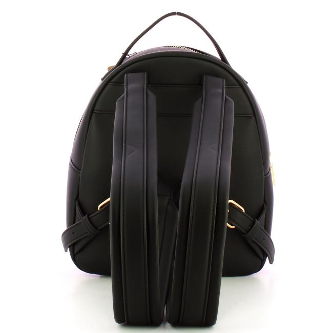 Love Moschino Zaino Maxi Lettering Nero - 3