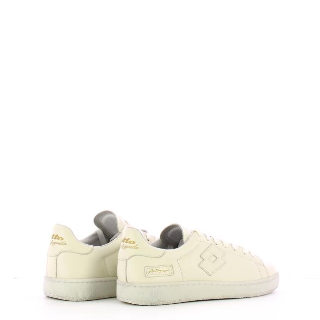 LOTT Sneakers Autograph White Light Platino - 3