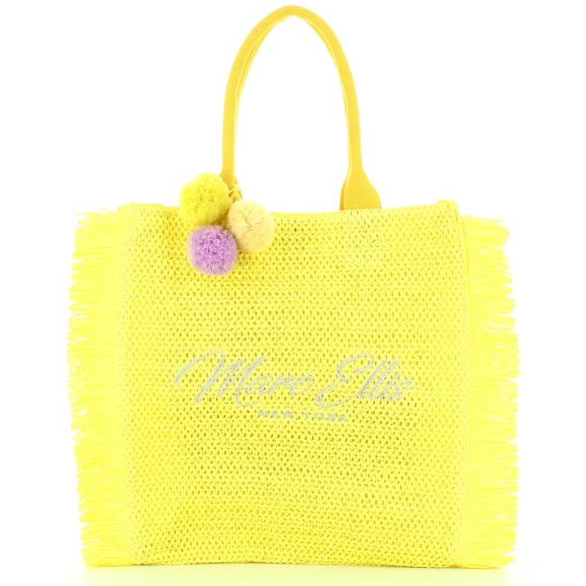 MAEL Shopper Buby St Thomas Yellow - 1