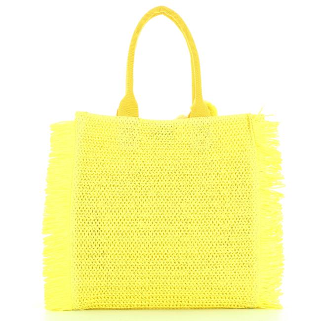 MAEL Shopper Buby St Thomas Yellow - 3