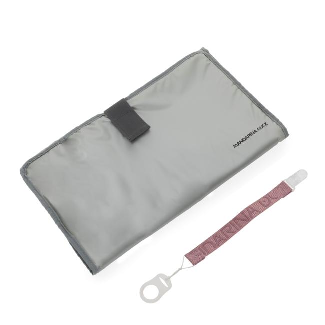 Mandarina Duck Zaino Baby Bag MD20 - 4
