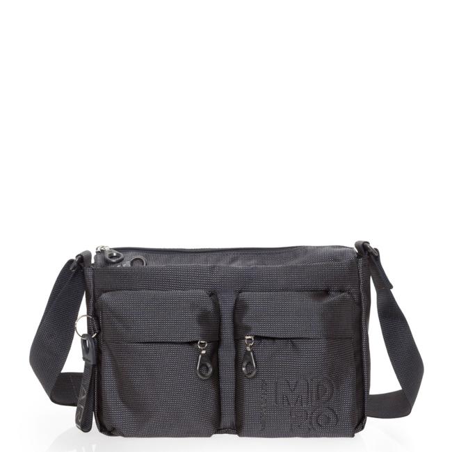 Mandarina Duck Tracolla MD20 Steel - 1