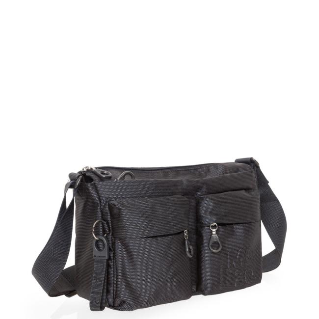 Mandarina Duck Tracolla MD20 Steel - 2
