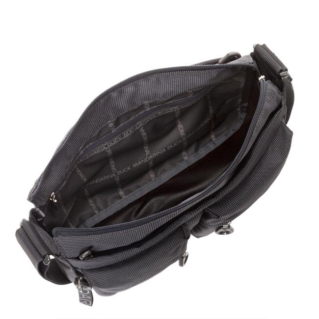 Mandarina Duck Tracolla MD20 Steel - 4