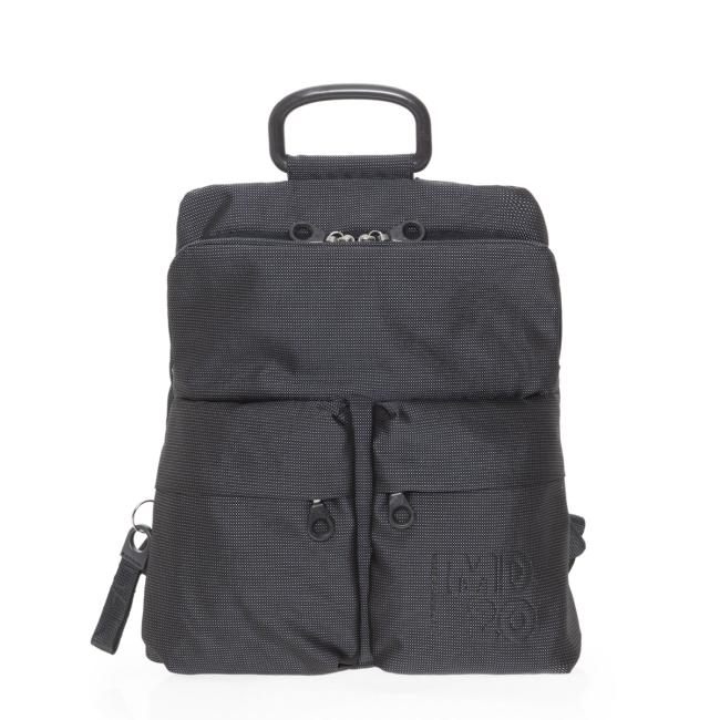 Mandarina Duck Zaino MD20 Steel - 1