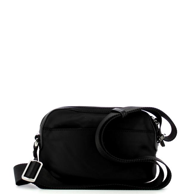 Mandarina Duck Camera Bag Hunter Black - 3