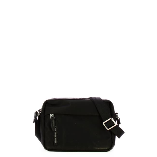 Mandarina Duck Borsa a tracolla Hunter Black - 1