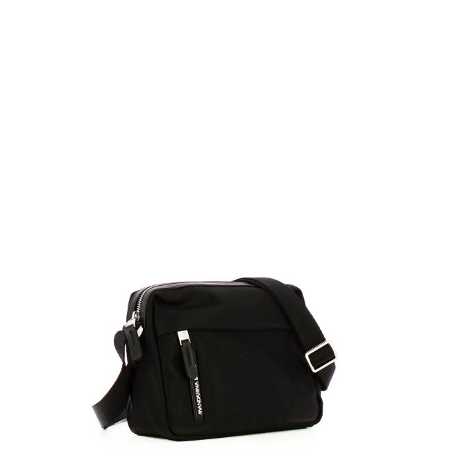 Mandarina Duck Borsa a tracolla Hunter Black - 2