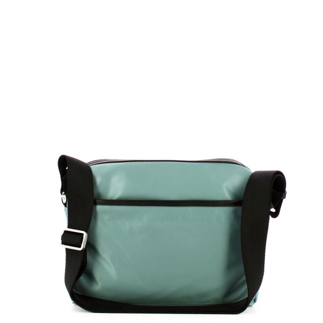 Mandarina Duck Borsa a tracolla Media Hunter Summer Fog - 3