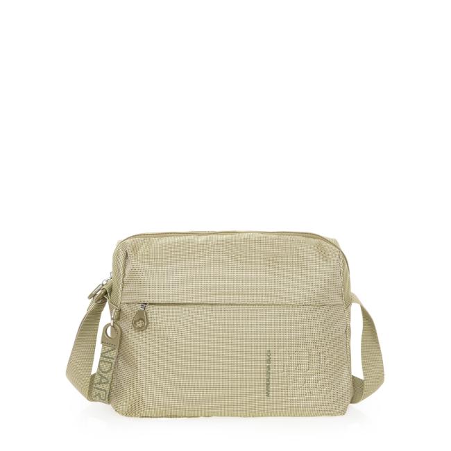Mandarina Duck Tracolla MD20 Jade - 1