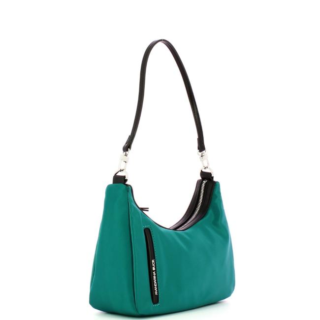 Mandarina Duck Borsa a spalla Hunter Deep Lake - 2