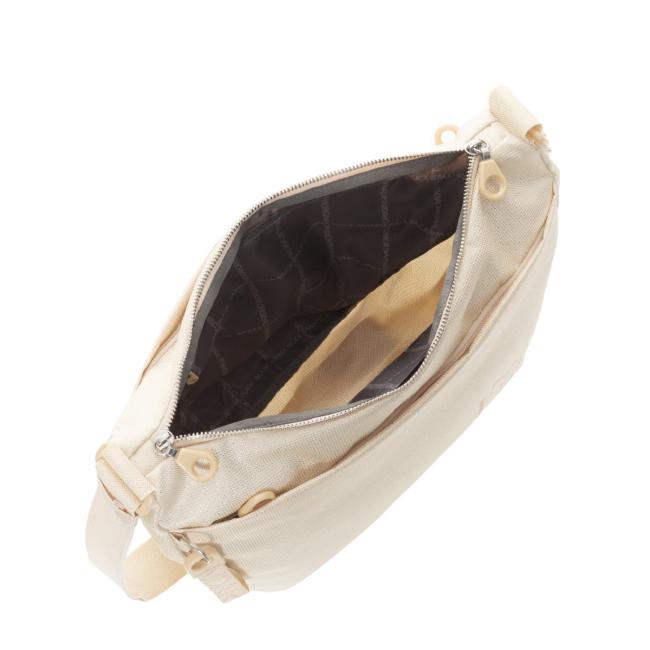 Mandarina Duck Hobo Bag MD20 Butter Lux - 5