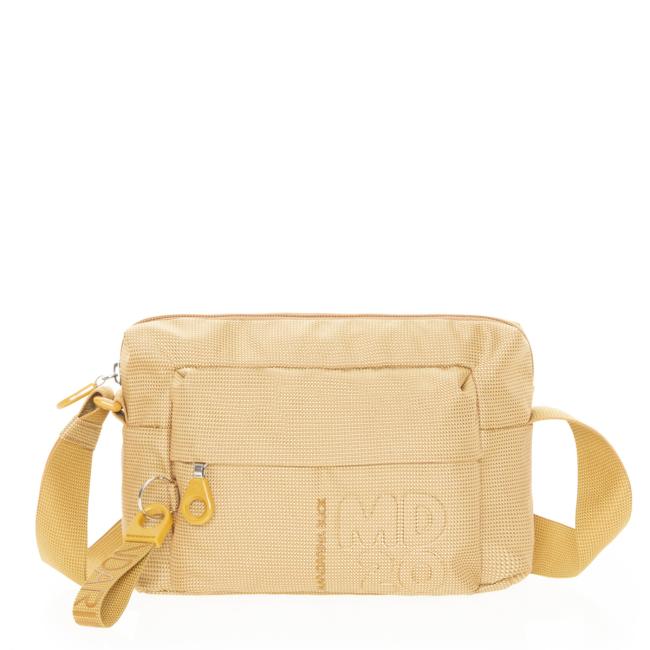 Mandarina Duck Tracolla MD20 Ochre - 1