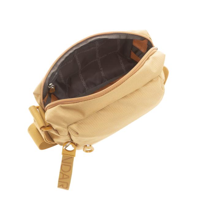 Mandarina Duck Tracolla MD20 Ochre - 4