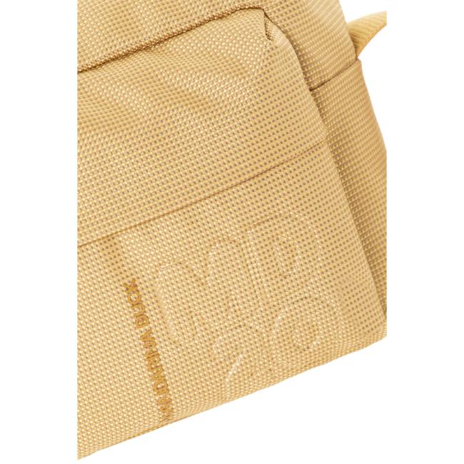 Mandarina Duck Tracolla MD20 Ochre - 5