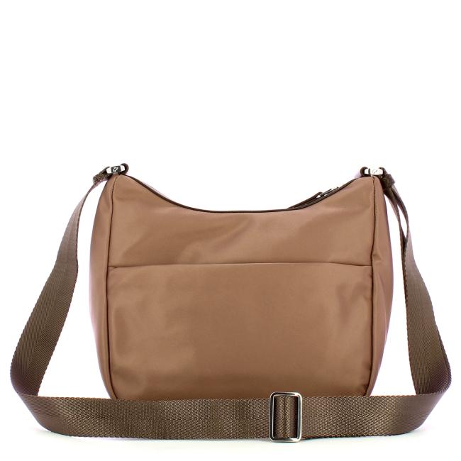 Mandarina Duck Tracolla Hobo Hunter Beaver - 3