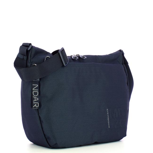 Mandarina Duck Borsa a tracolla grande MD20 Scarab - 2