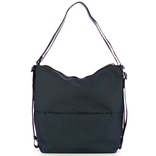 Mandarina Duck Borsa a spalla Slide Trasformabile MD20 Scarab - 3
