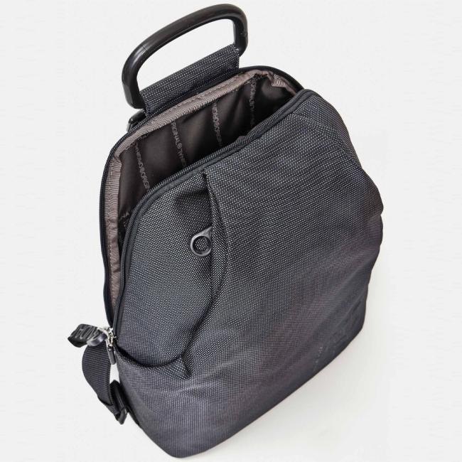 Mandarina Duck Zaino MD20 Steel - 3
