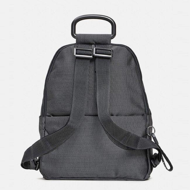 Mandarina Duck Zaino MD20 Steel - 4