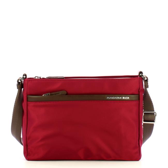Mandarina Duck Tracolla Hunter Bouganville - 1