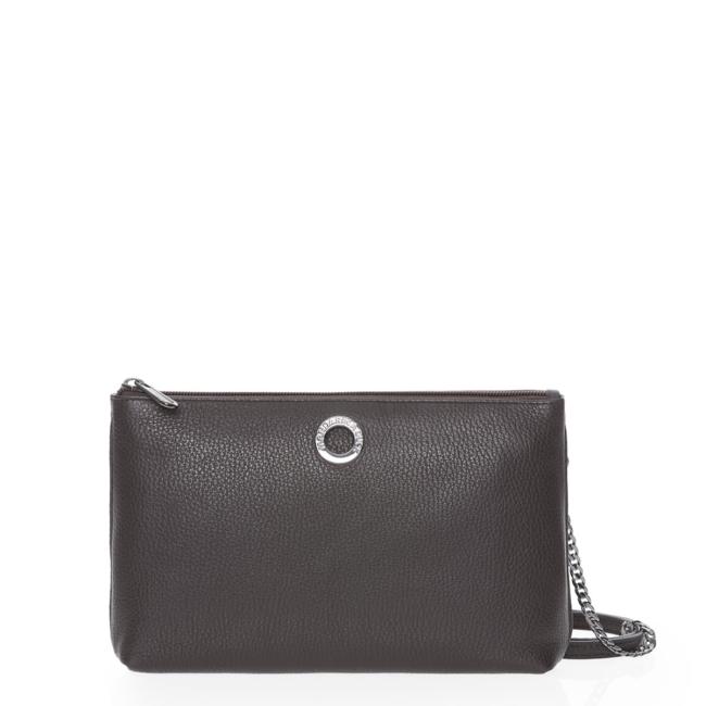 Mandarina Duck Tracollina Mellow Leather Mole - 1
