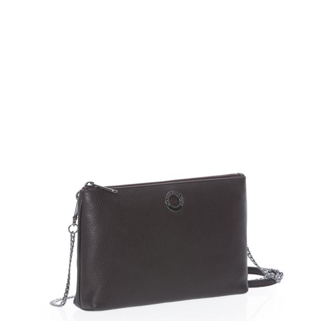 Mandarina Duck Tracollina Mellow Leather Mole - 3