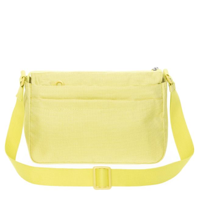 Mandarina Duck Borsa a tracolla MD20 Acid Lime - 3