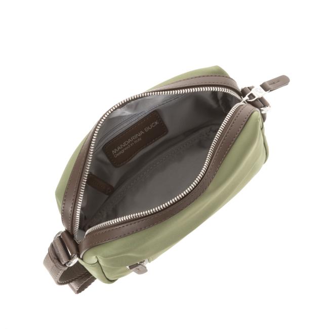 Mandarina Duck Borsa a tracolla Hunter Sphagnum - 4