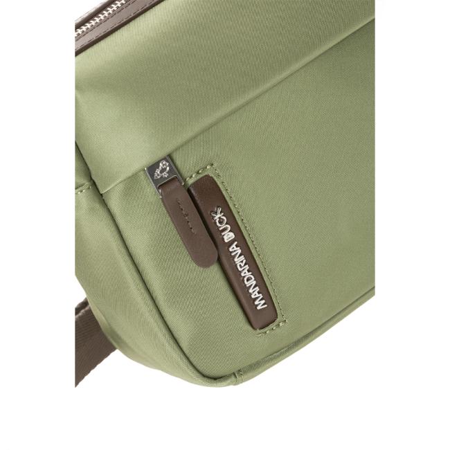 Mandarina Duck Borsa a tracolla Hunter Sphagnum - 5
