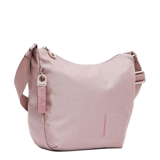 Mandarina Duck Hobo Bag MD20 Rose - 2