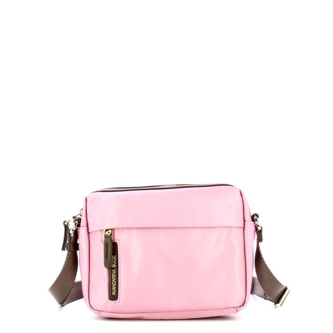 Mandarina Duck Borsa a tracolla Hunter Liliac Rose - 1