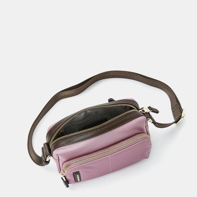 Mandarina Duck Tracollina Hunter Liliac Rose - 4